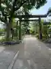 新潟大神宮(新潟県)
