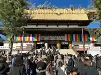 成田山新勝寺(千葉県)
