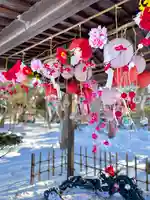 伊達神社(北海道)