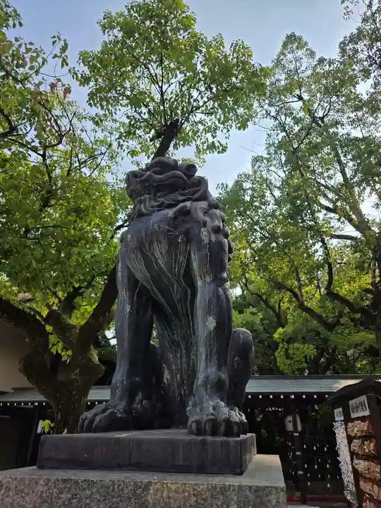 湊川神社(兵庫県)
