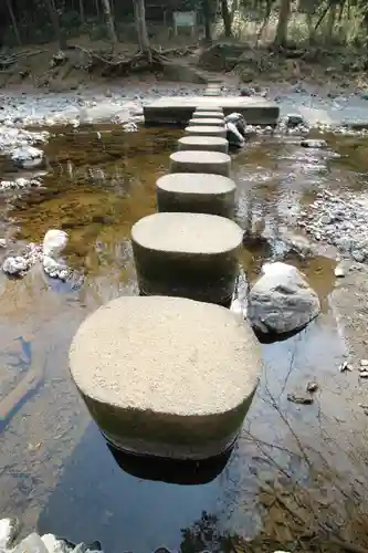 荒瀧不動明王のその他建物