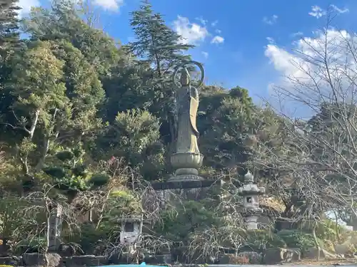 天嶽院(神奈川県)