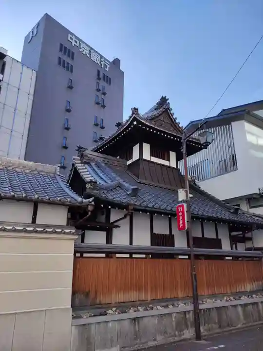 勝鬘寺のその他建物