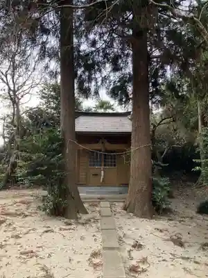 天満大自在威徳院天神宮(天満宮)の本殿・本堂