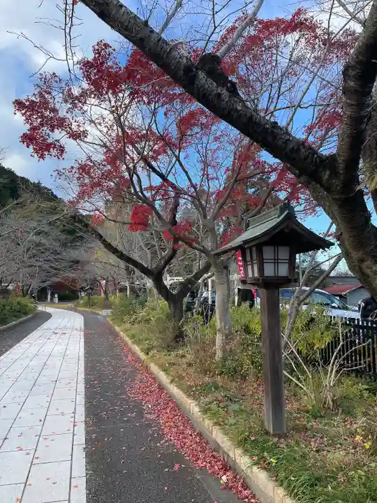 高麗神社(埼玉県)