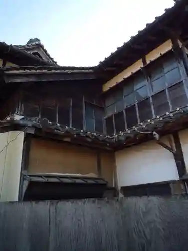 慶龍寺のその他建物