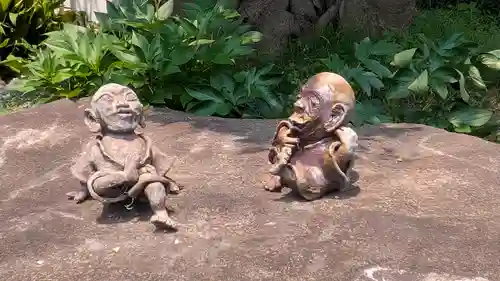 大本山 西栄寺（大阪本坊）(大阪府)