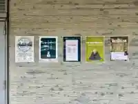 築地本願寺佃島分院(東京都)