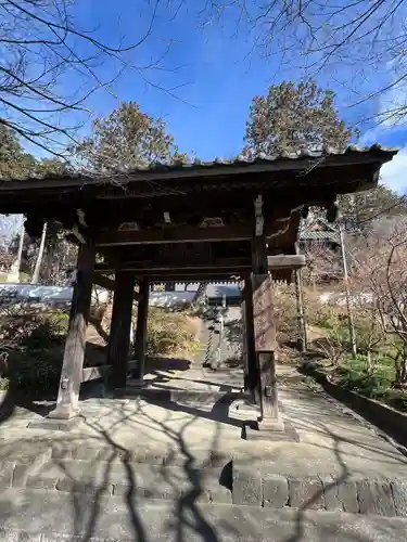 崇禅寺(群馬県)