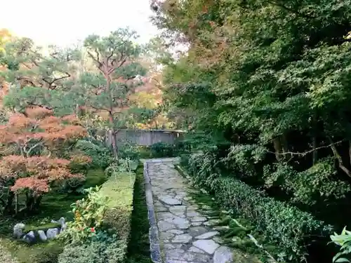 即宗院の建物その他