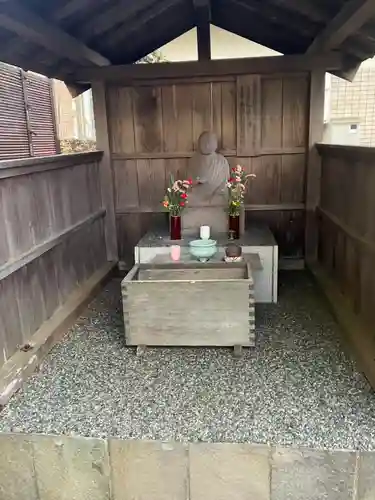 等覚寺(神奈川県)