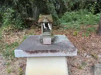 熊野神社(徳島県)