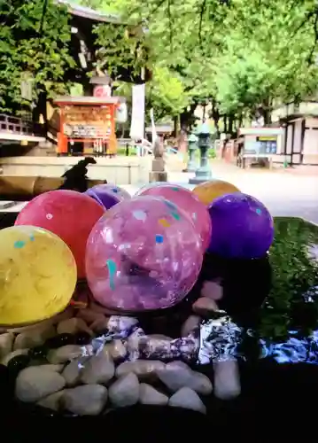 熊野神社(東京都)