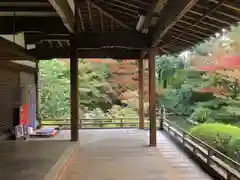 隨心院（随心院）の建物その他