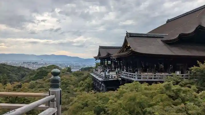 清水寺(京都府)