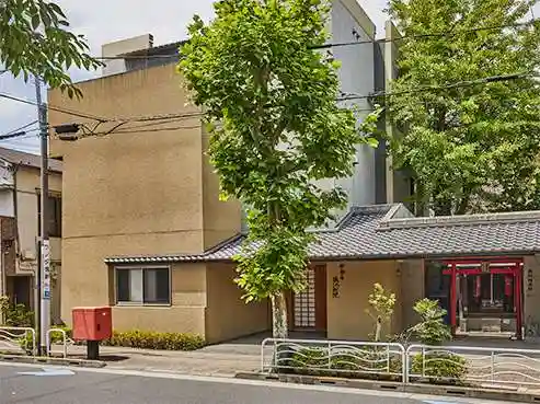 妙壽寺猿江別院のその他建物