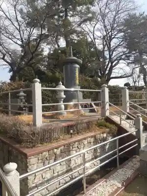 妙心教会(埼玉県)