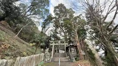 熊野神社(徳島県)