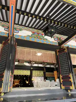 香取神宮(千葉県)