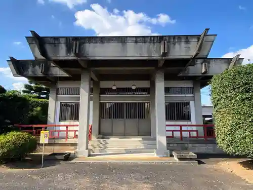 願成寺(群馬県)