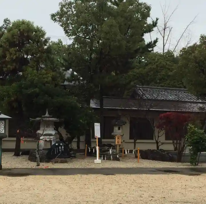 三重縣護國神社(三重県)