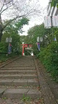 榴岡天満宮のその他建物