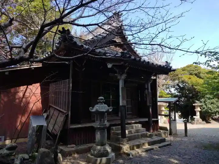 波切氏仏教会(三重県)