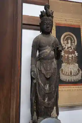 定林寺(奈良県)