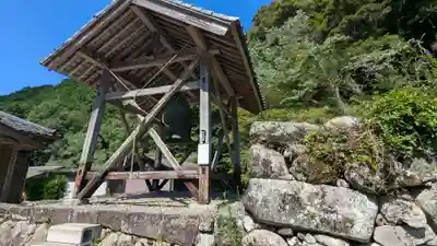 飯福田寺(三重県)