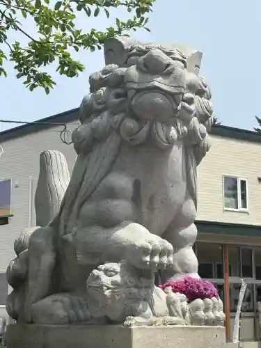 発寒神社(北海道)