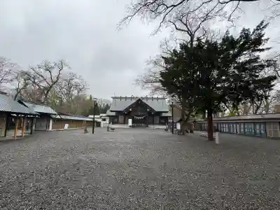 千歳神社(北海道)