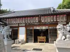 住吉大社(大阪府)