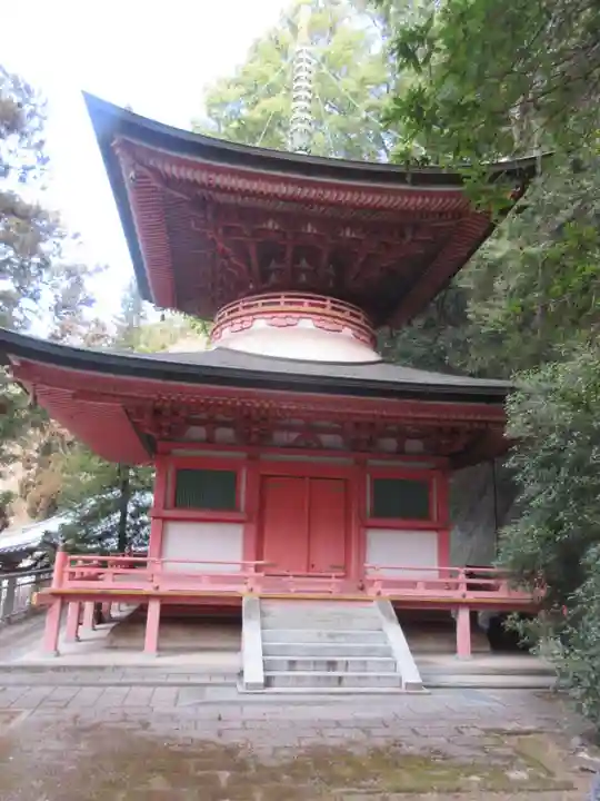 八栗寺(香川県)