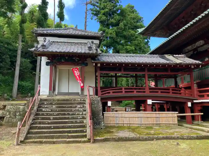 神野寺(千葉県)