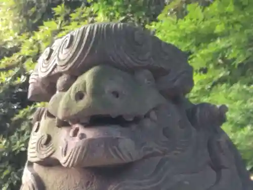 日枝神社（神大寺）(神奈川県)