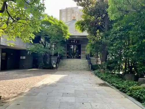 善雄寺(東京都)