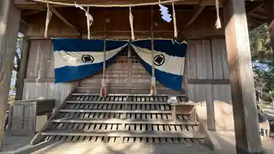若一王子神社(徳島県)
