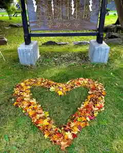 伊達神社のその他建物(2021年10月11日(月) 21時38分29秒投稿)