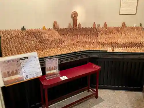 大船観音寺(神奈川県)