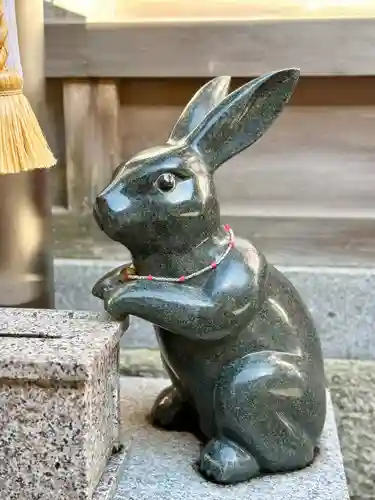 恩智神社(大阪府)