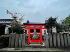 車折神社(京都府)