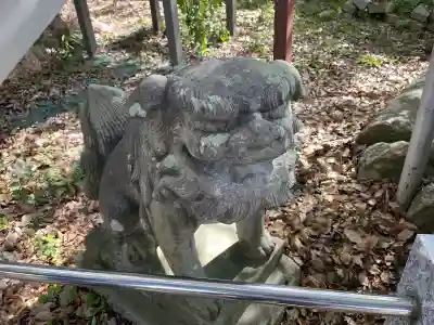 山王神社(長崎県)