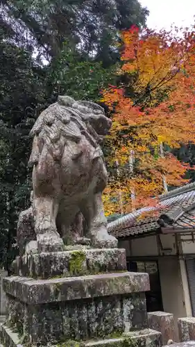 江文神社(京都府)