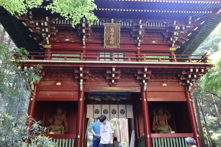 御岩神社(茨城県)