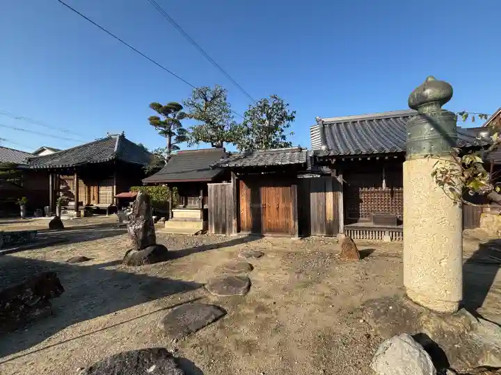 本願別当極楽寺大福院(和歌山県)