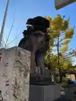 東神奈川熊野神社(神奈川県)