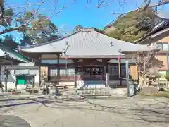 大松寺(神奈川県)