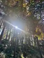 猿丸神社(京都府)