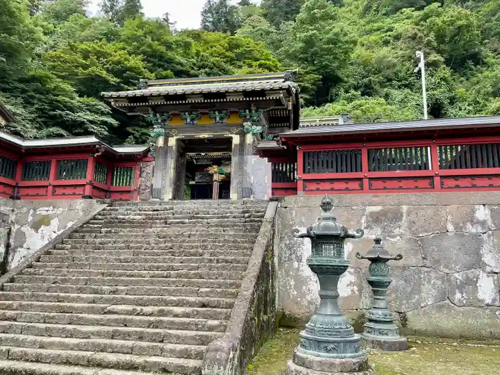 妙義神社(群馬県)
