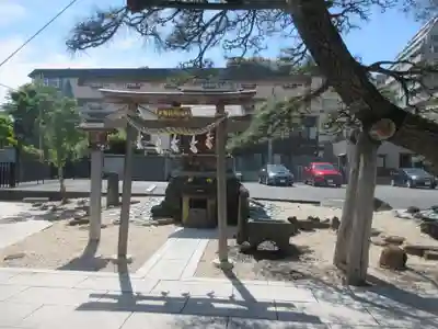 瑞光寺(東京都)